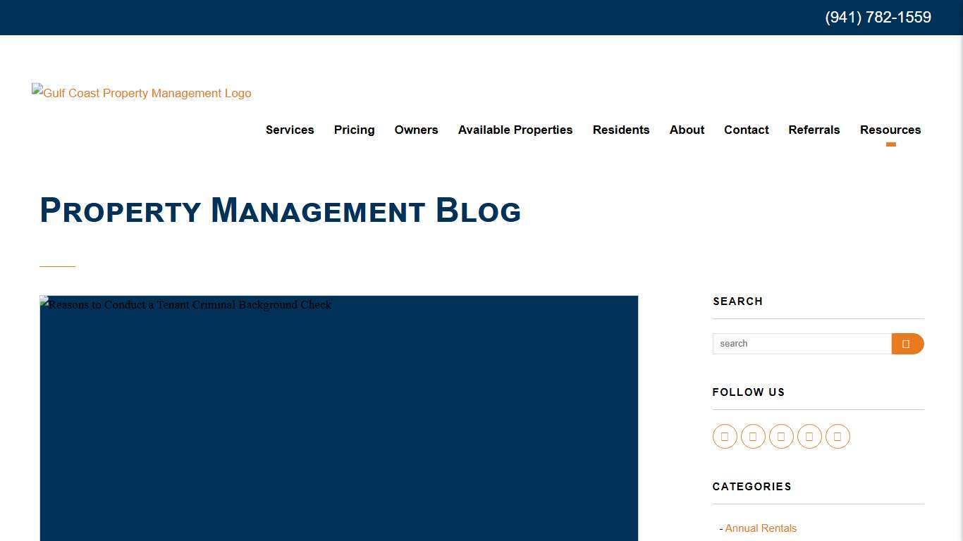 Reasons to Conduct a Tenant Criminal Background Check